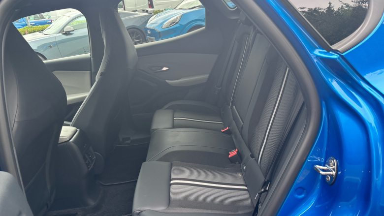 Ford Capri 210kW Premium 77kWh 5dr Auto Electric Estate